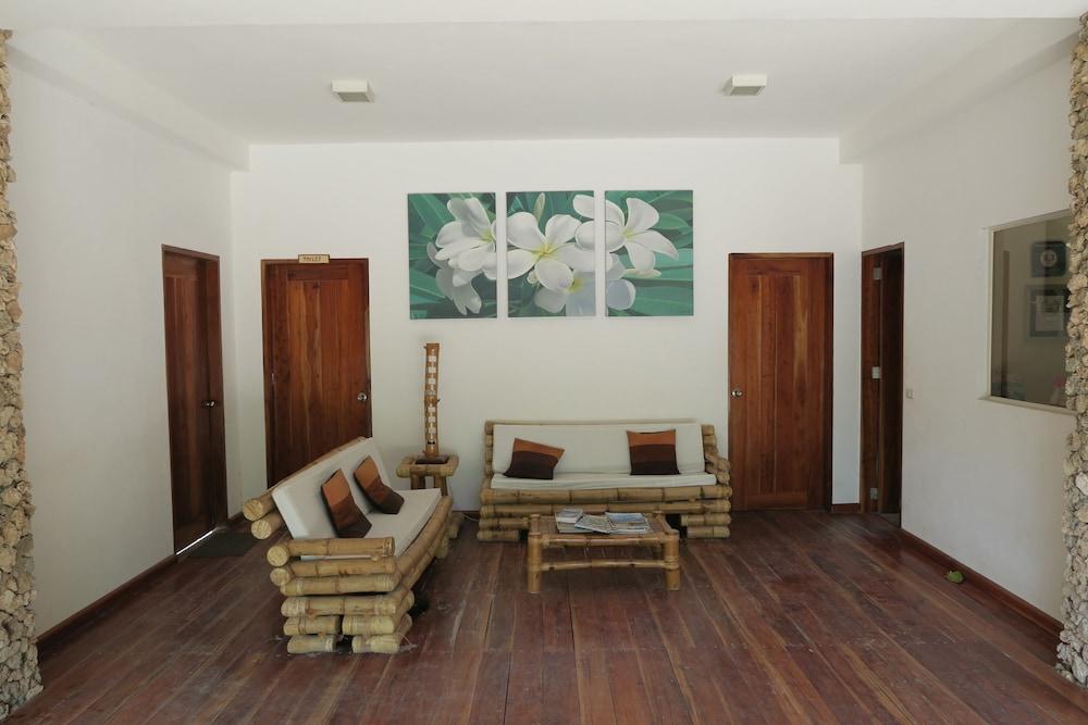Tepanee Beach Resort Malapascua Extérieur photo