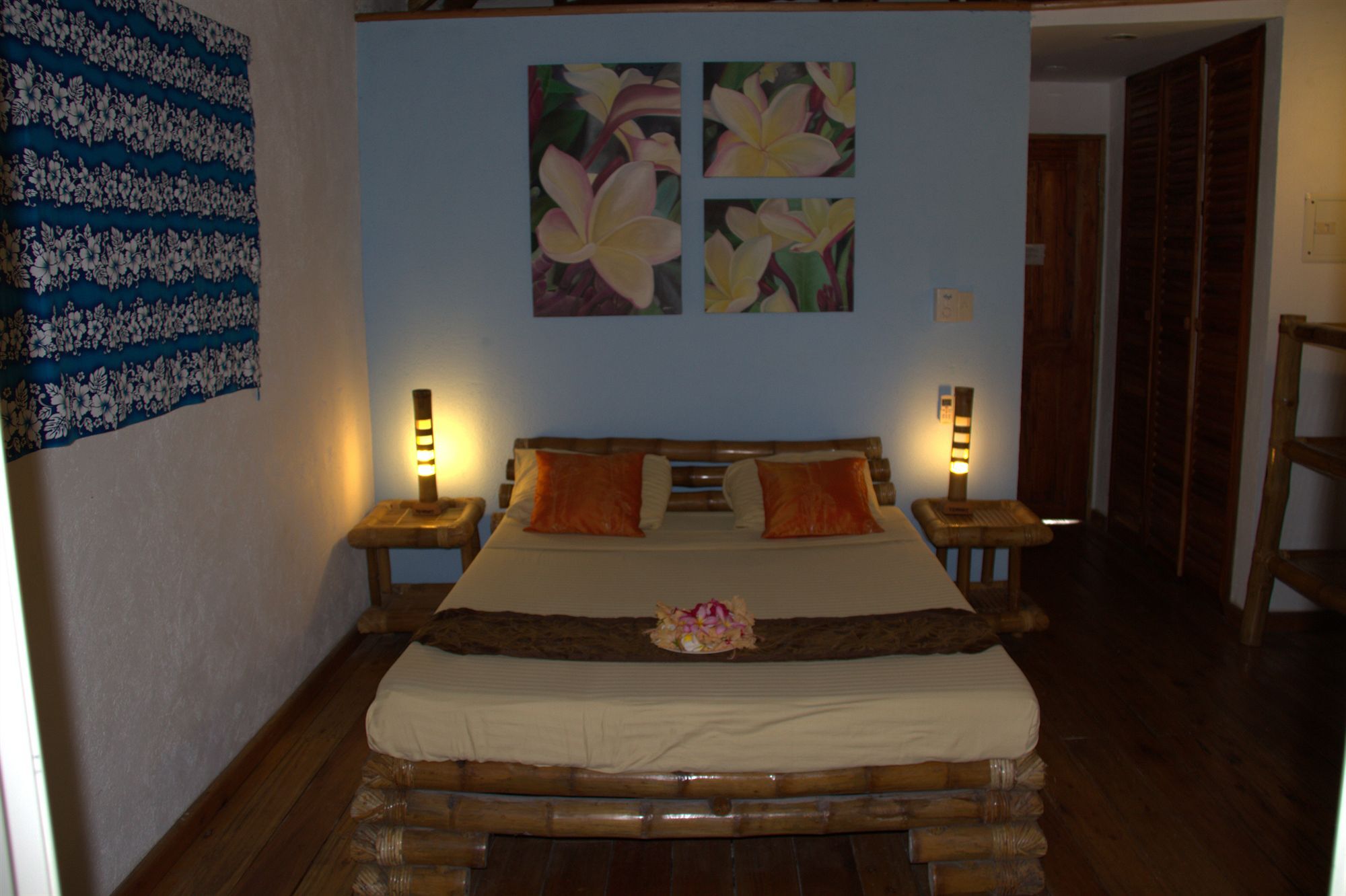 Tepanee Beach Resort Malapascua Extérieur photo